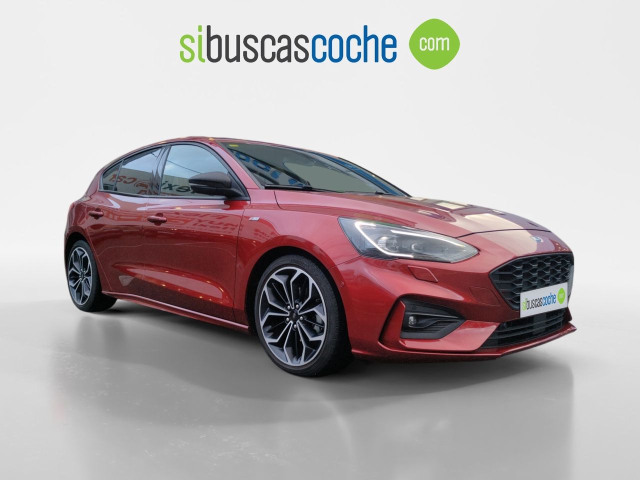 Cargador para telefonos tipo c  de segunda mano - ford focus 2018 /