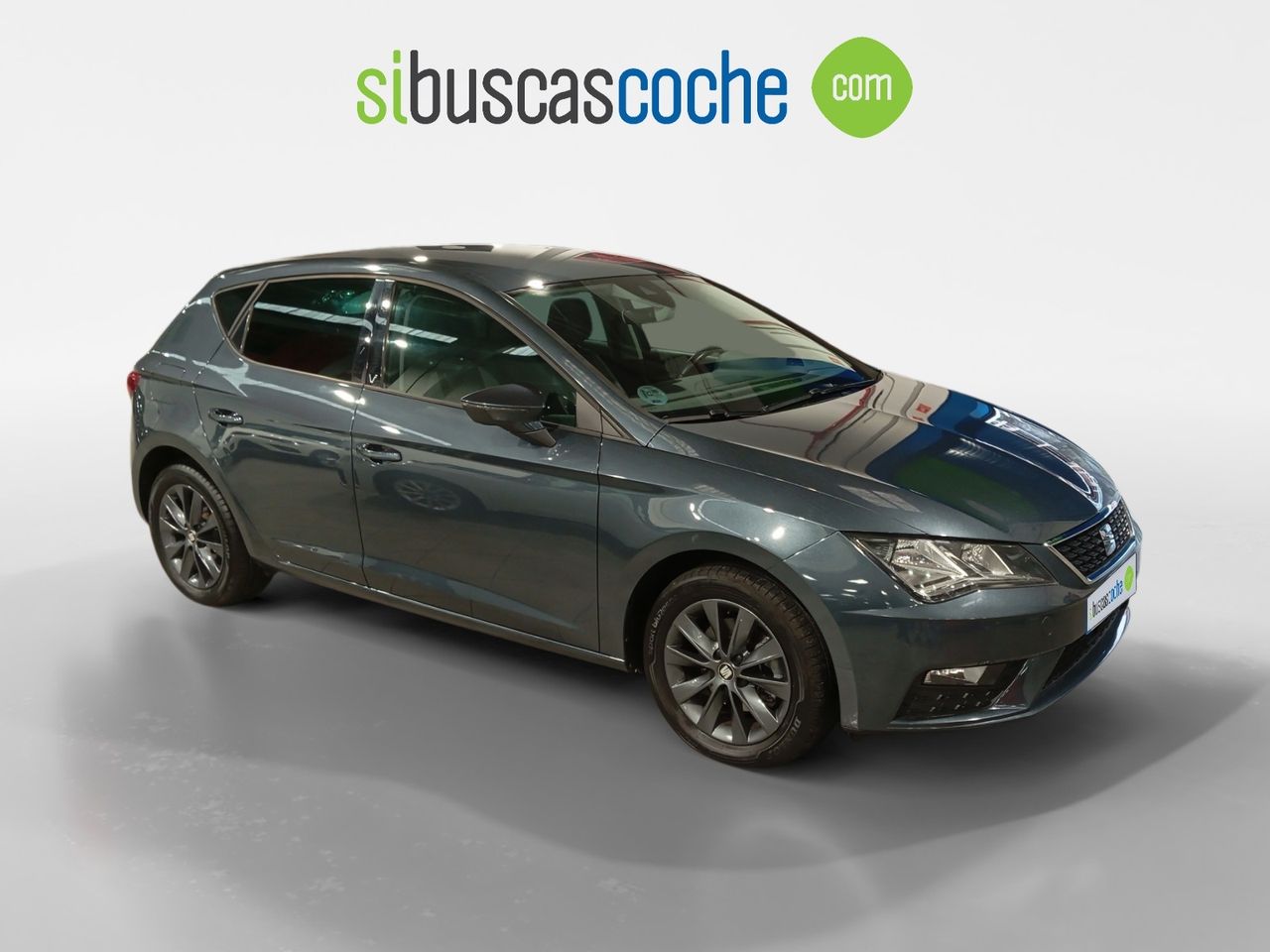 Foto seat leon 2019 /