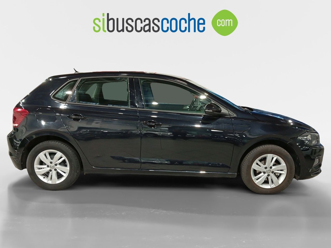 volkswagen polo 2020 / foto grande (3)