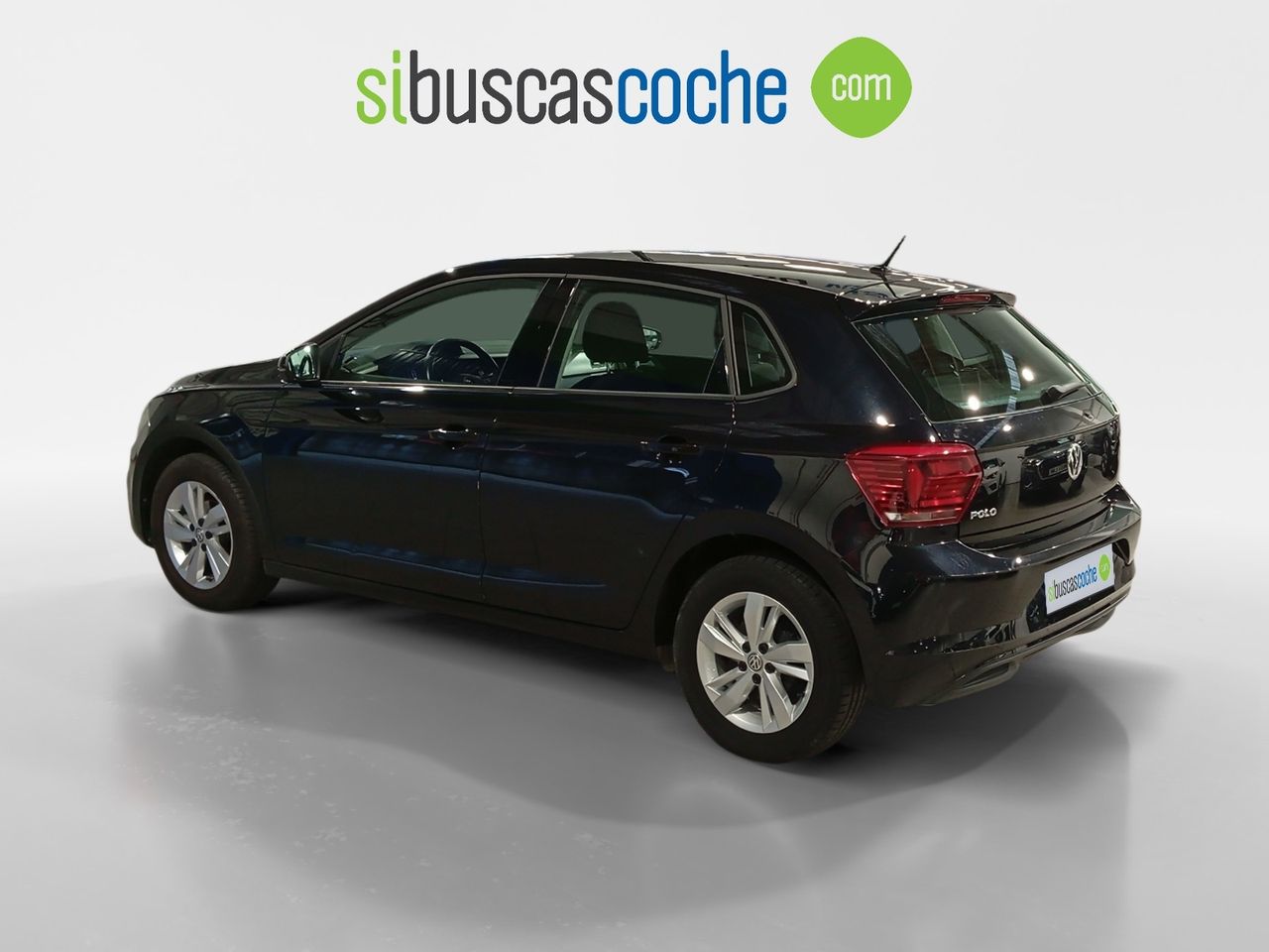 volkswagen polo 2020 / foto grande (2)
