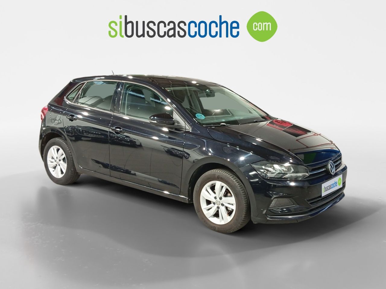Foto volkswagen polo 2020 /
