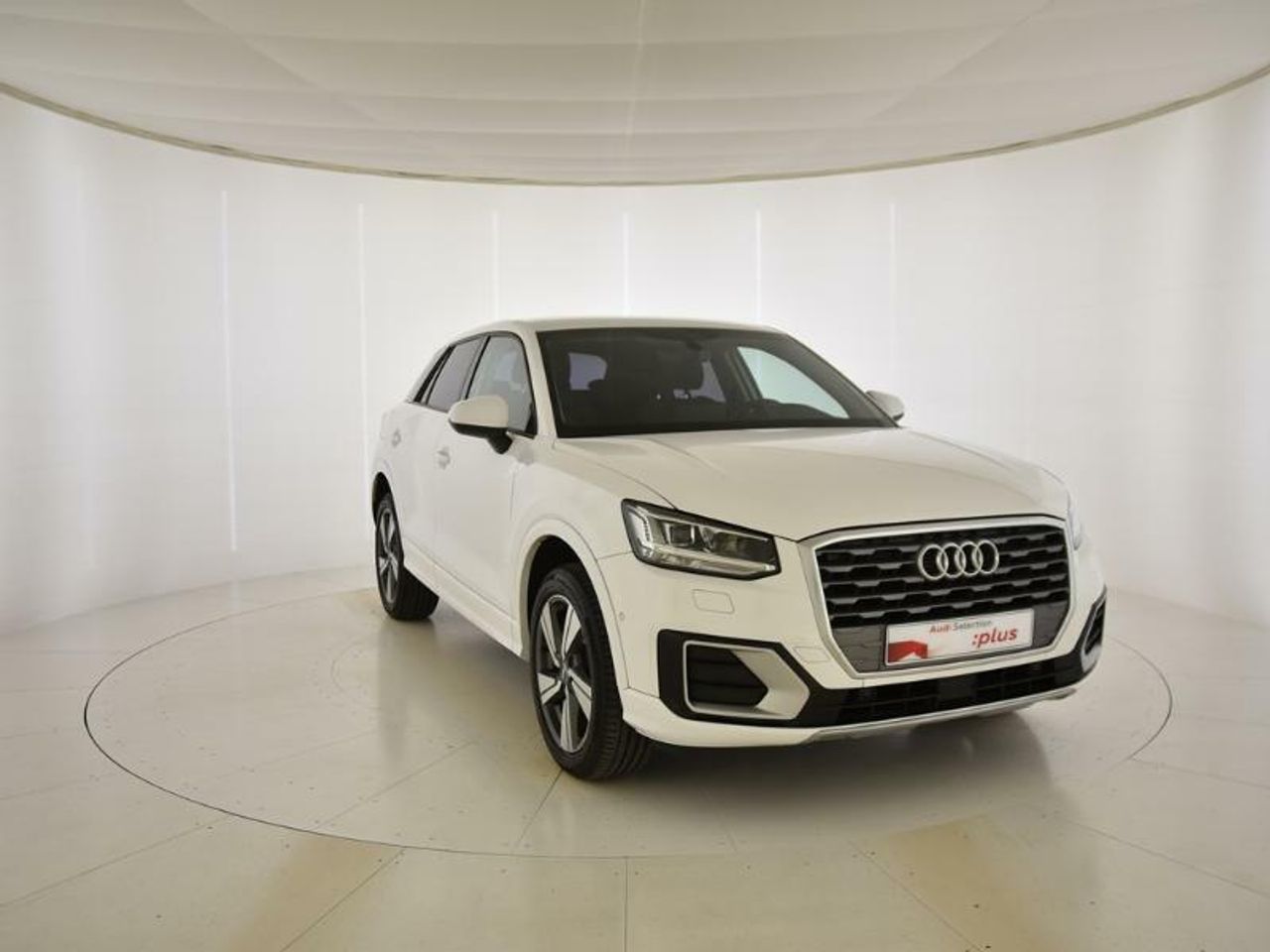 Foto audi q2 2019 /