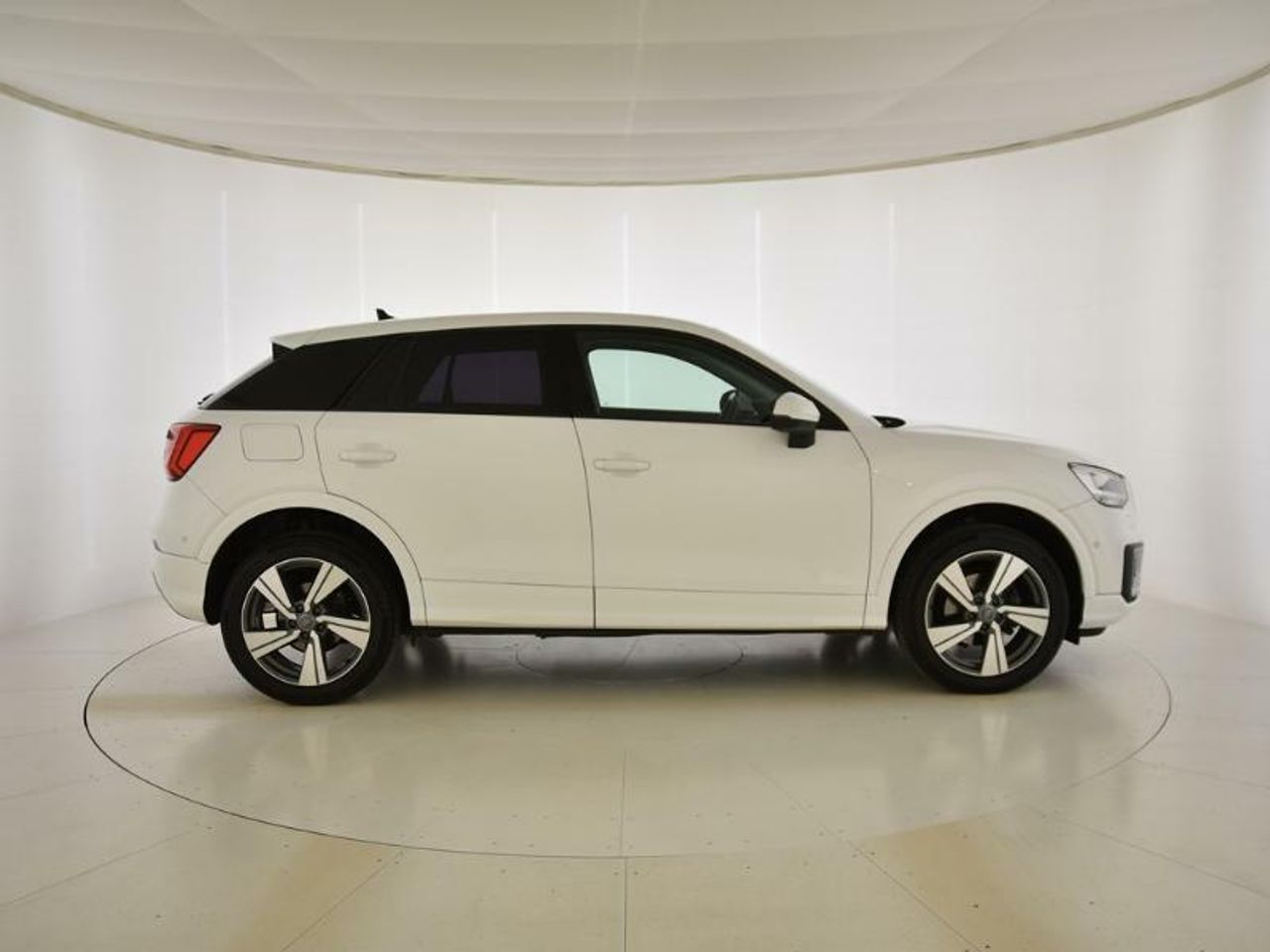 audi q2 2019 / foto grande (3)