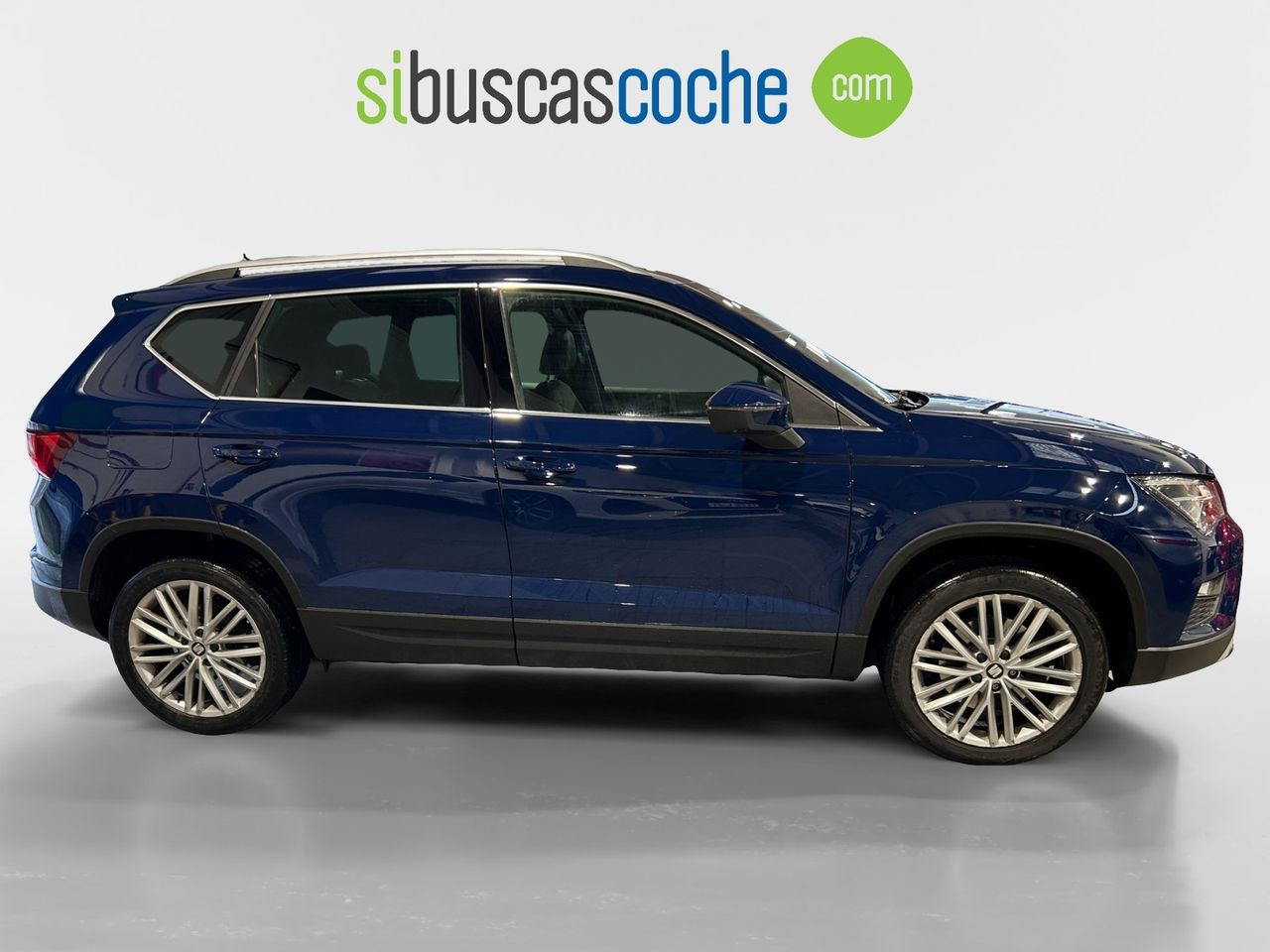 seat ateca 2017 / foto grande (3)