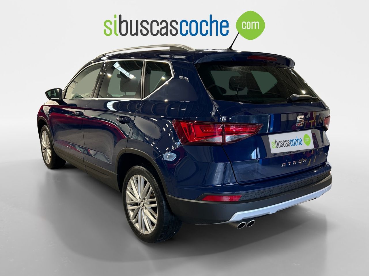 seat ateca 2017 / foto grande (2)