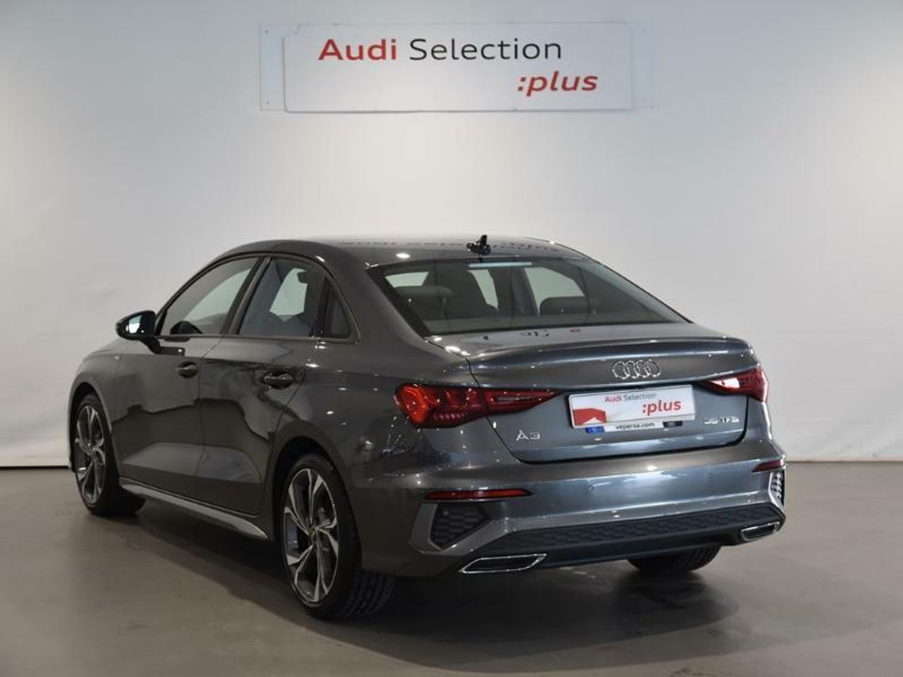 audi a3 2024 / foto grande (2)