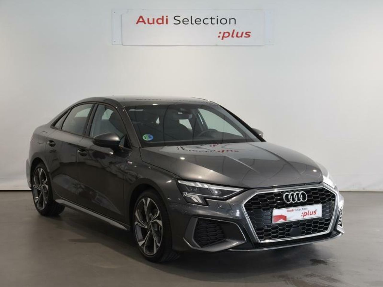 Foto audi a3 2024 /