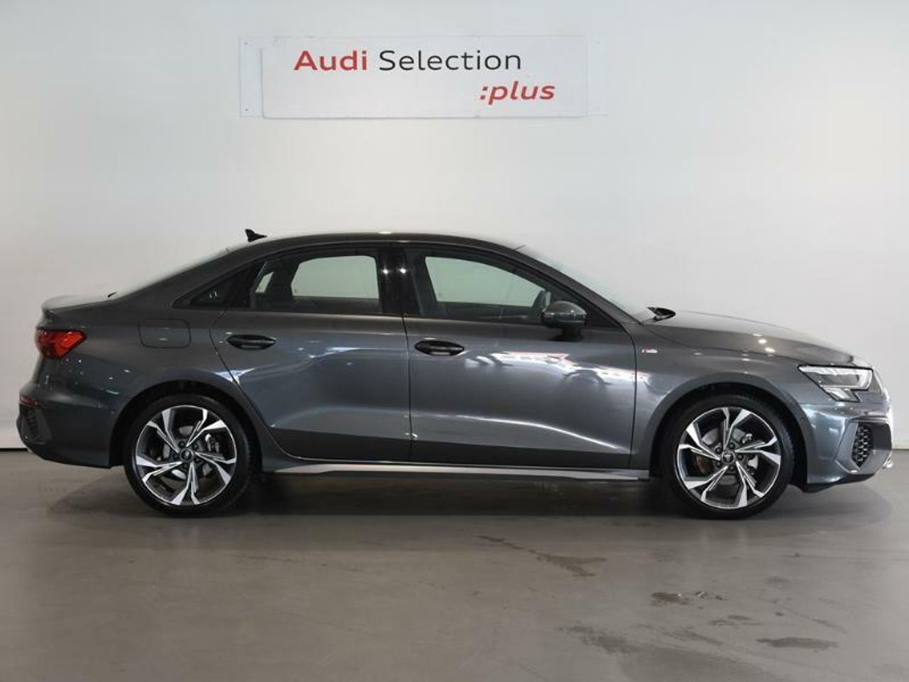 audi a3 2024 / foto grande (3)