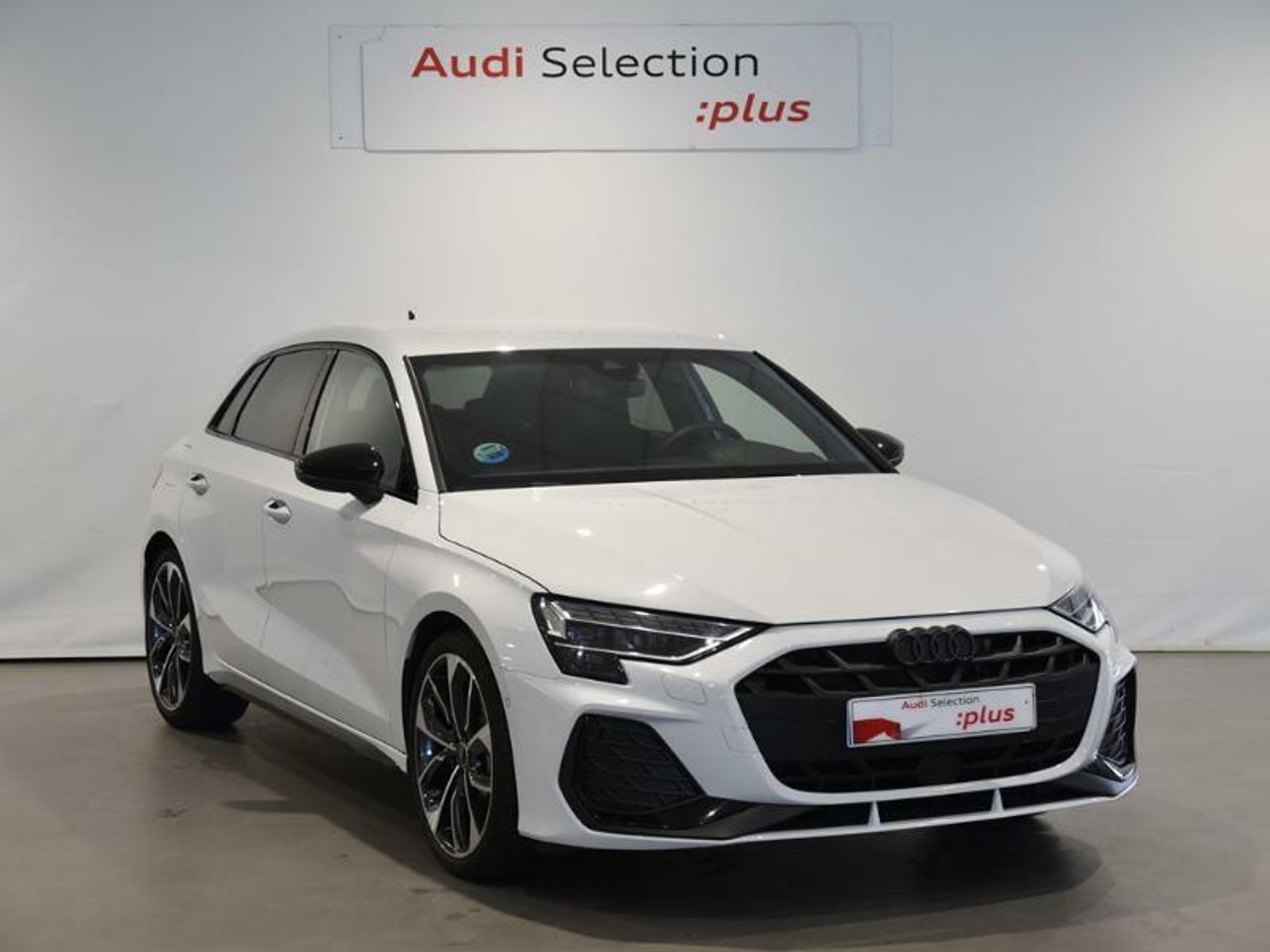 Foto audi a3 2024 /