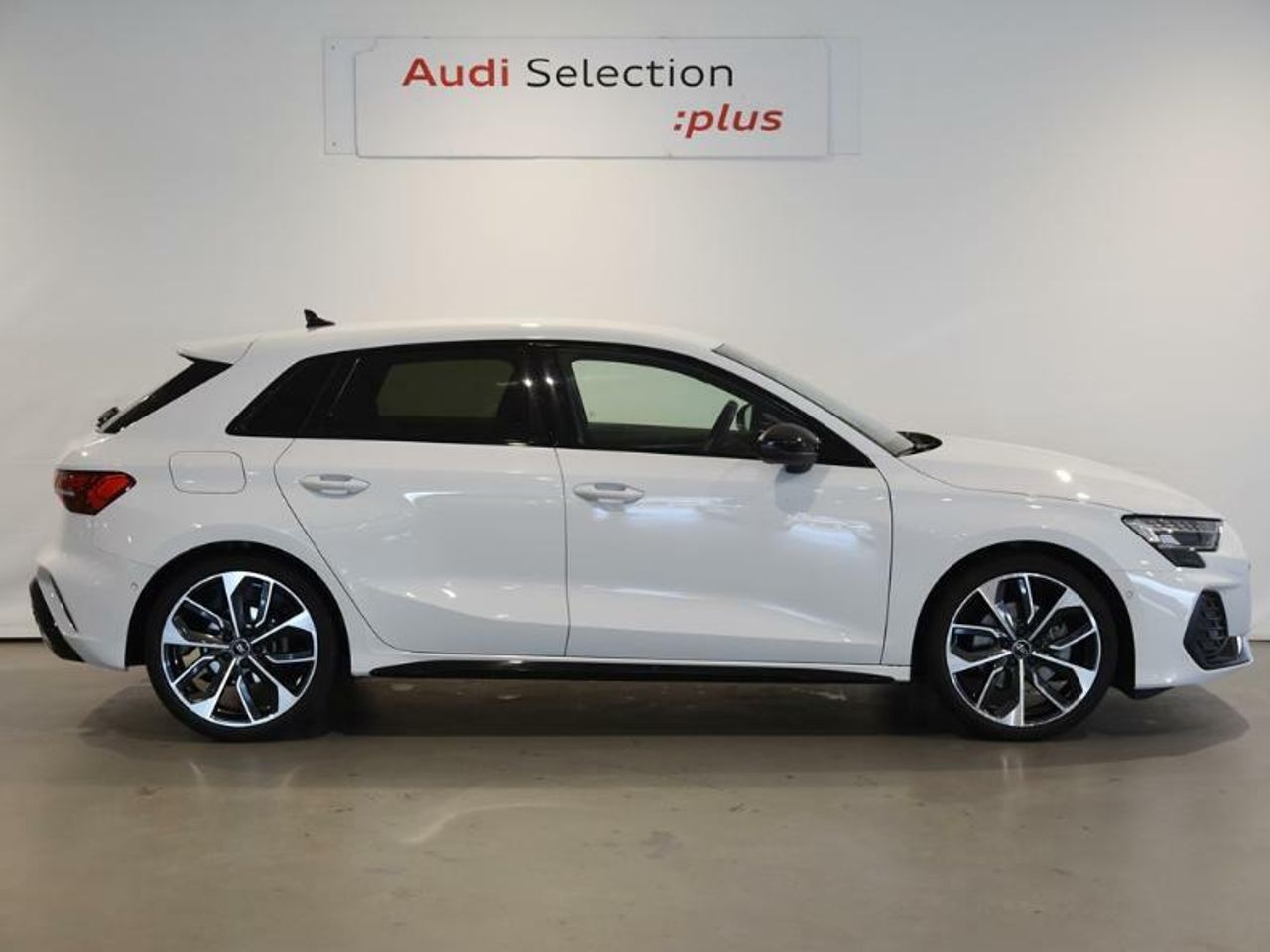 audi a3 2024 / foto grande (3)