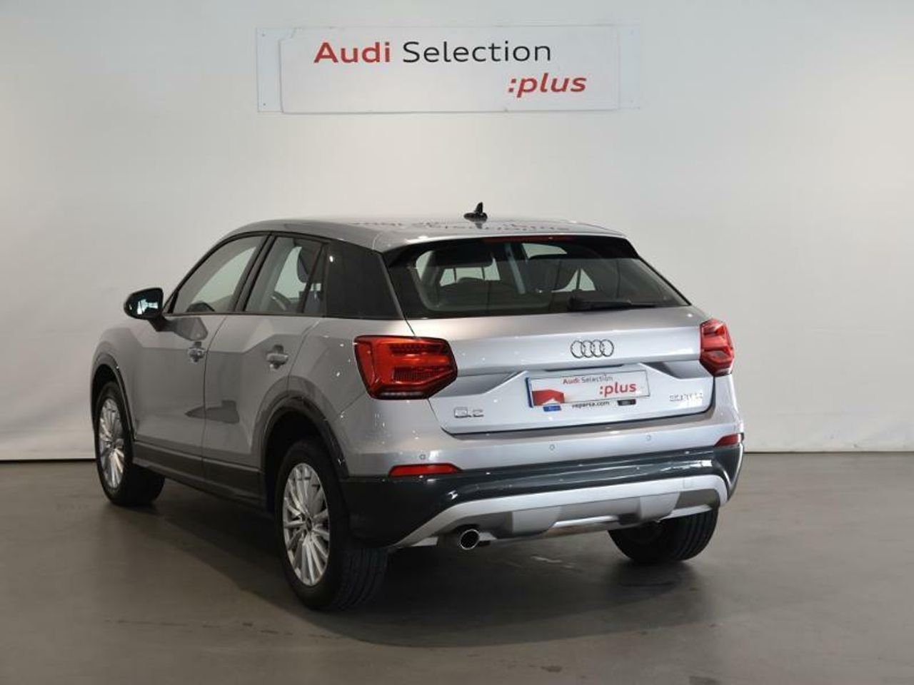 audi q2 2020 / foto grande (2)