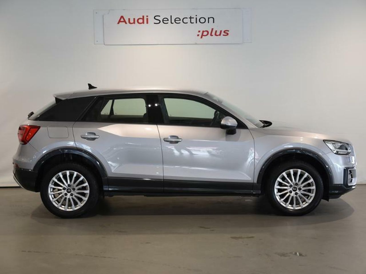 audi q2 2020 / foto grande (3)