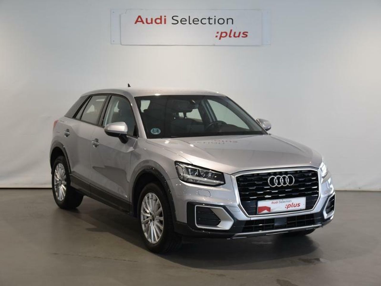 Foto audi q2 2020 /