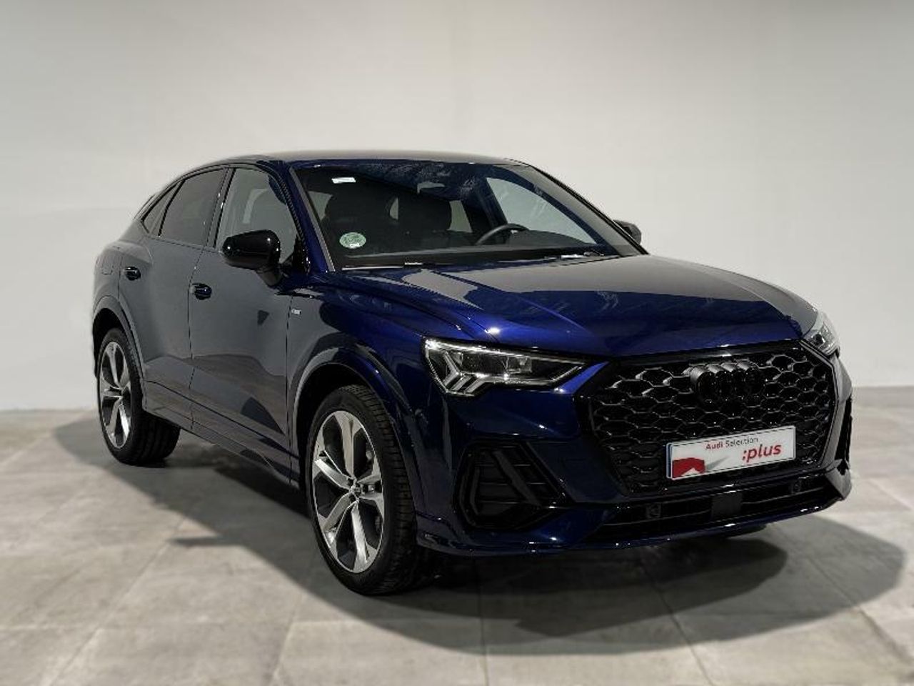 Foto audi q3 2024 /