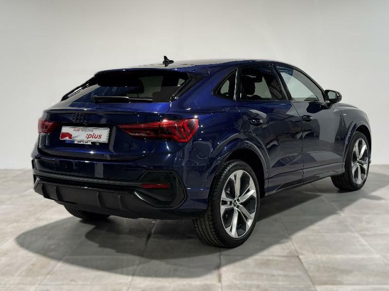 audi q3 2024 / foto grande (2)