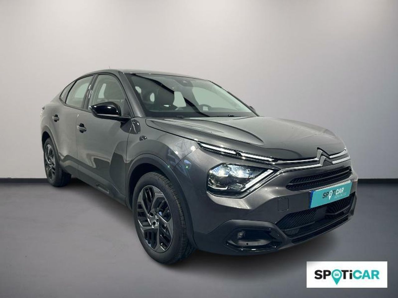 Foto citroën c4 x 2024 /