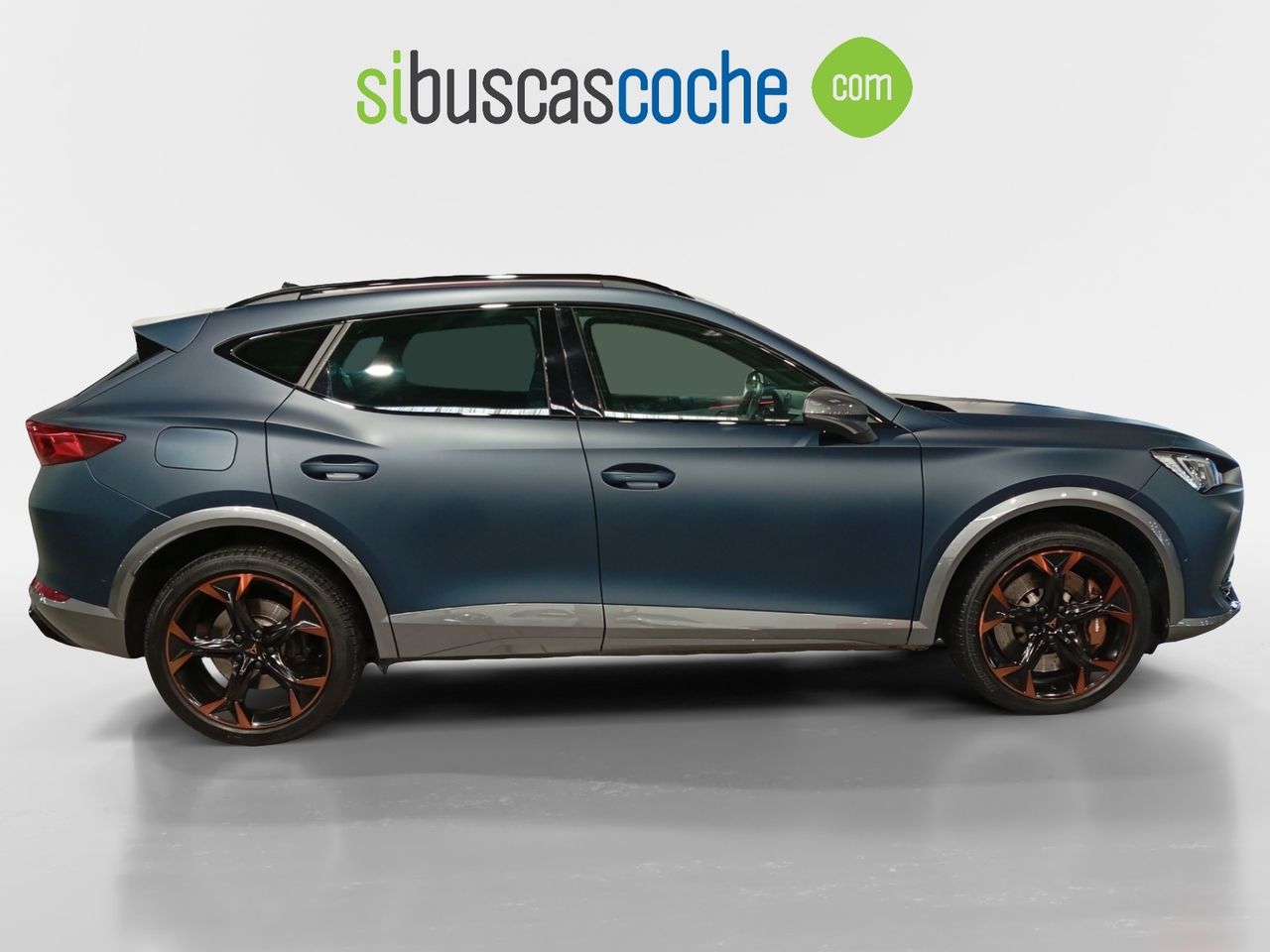 cupra formentor 2022 / foto grande (3)