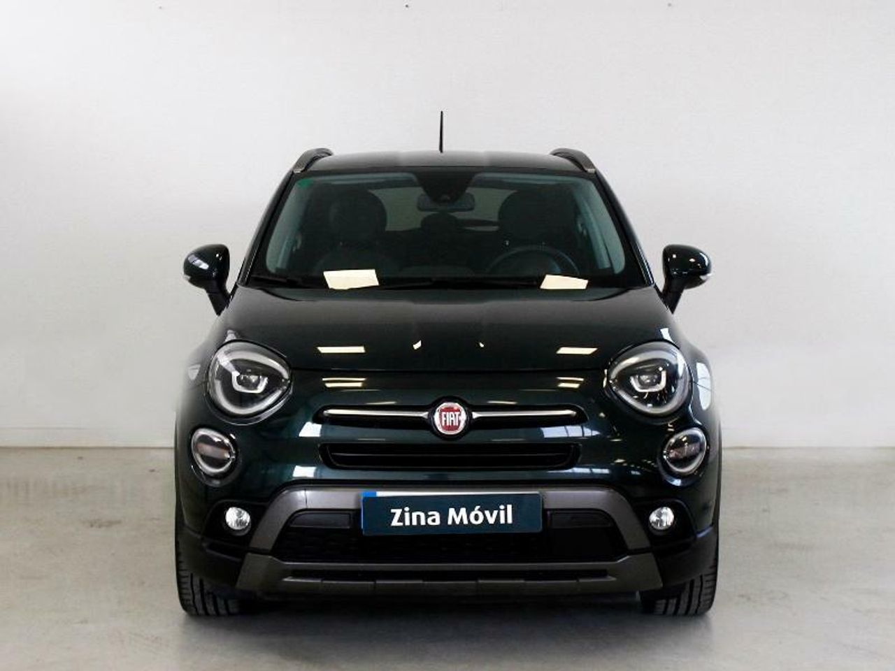 Foto fiat 500x 2019 /