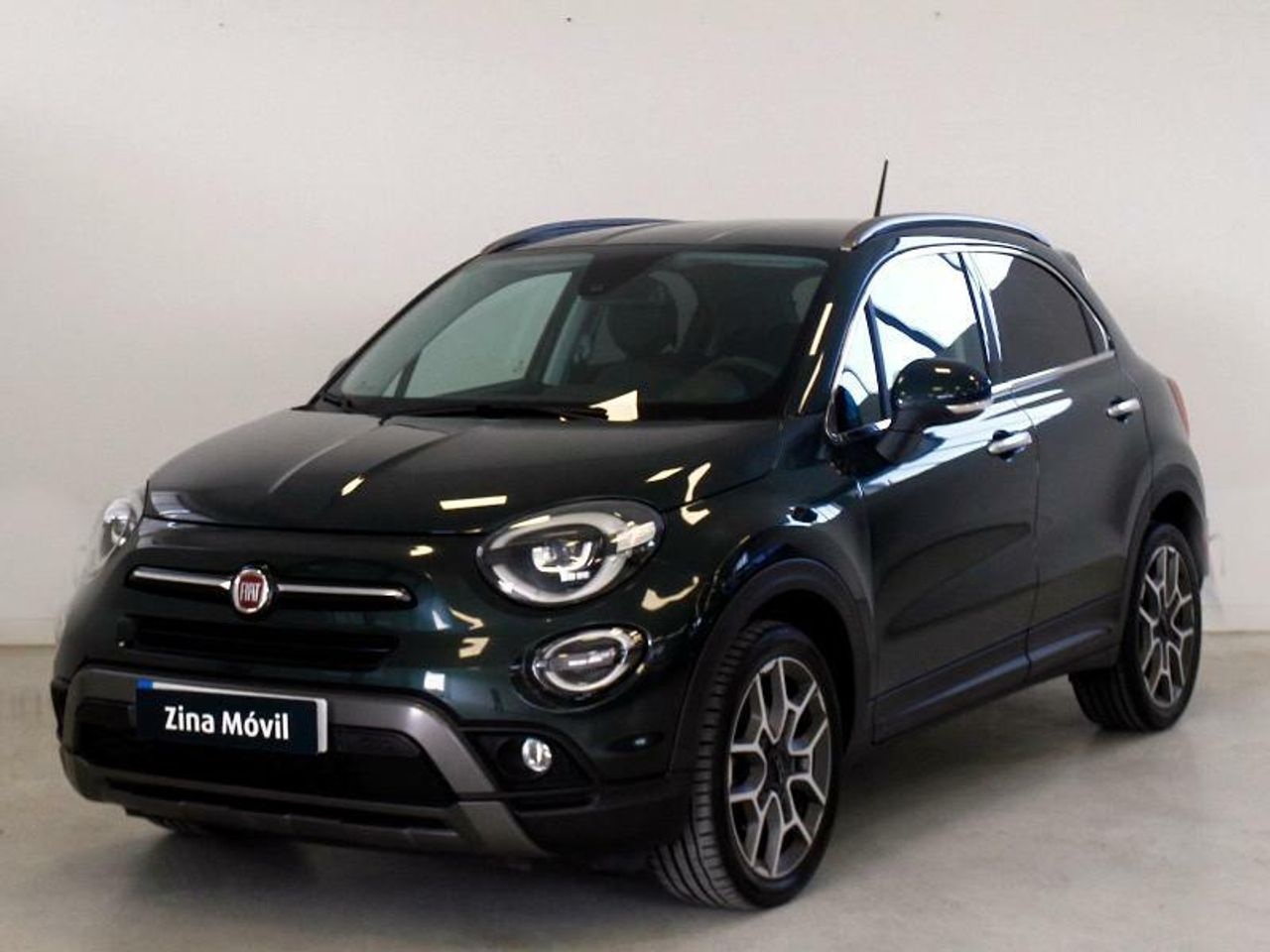 fiat 500x 2019 / foto grande (2)