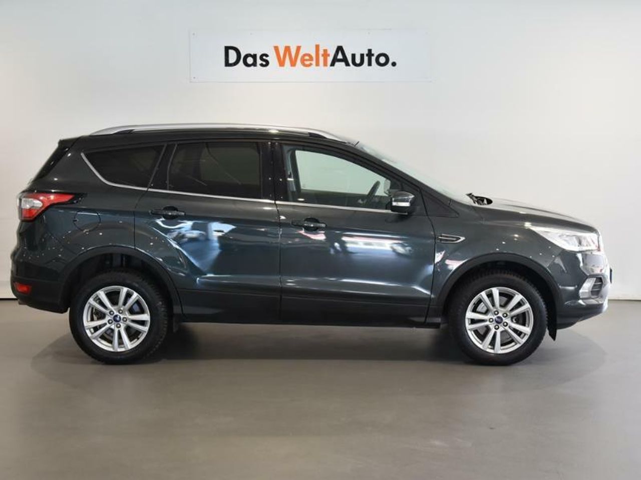ford kuga 2018 / foto grande (3)