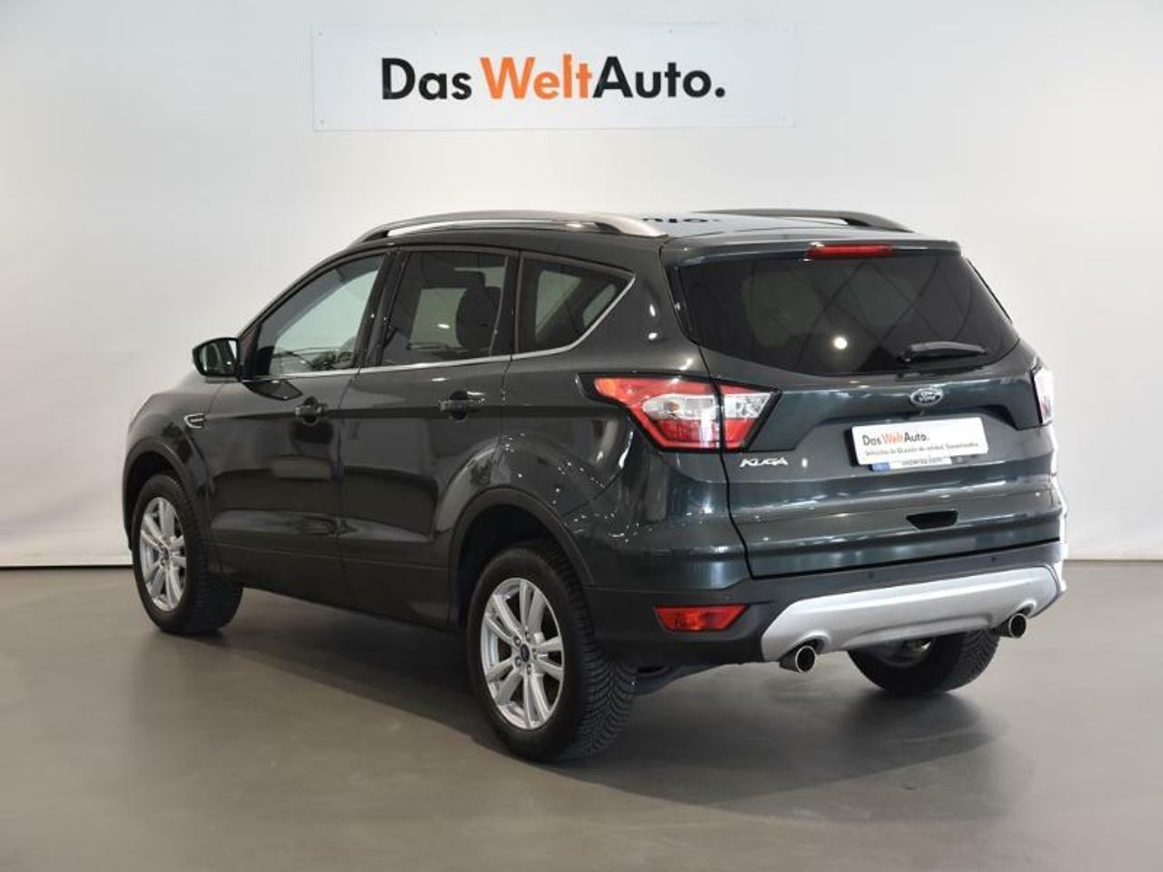 ford kuga 2018 / foto grande (2)