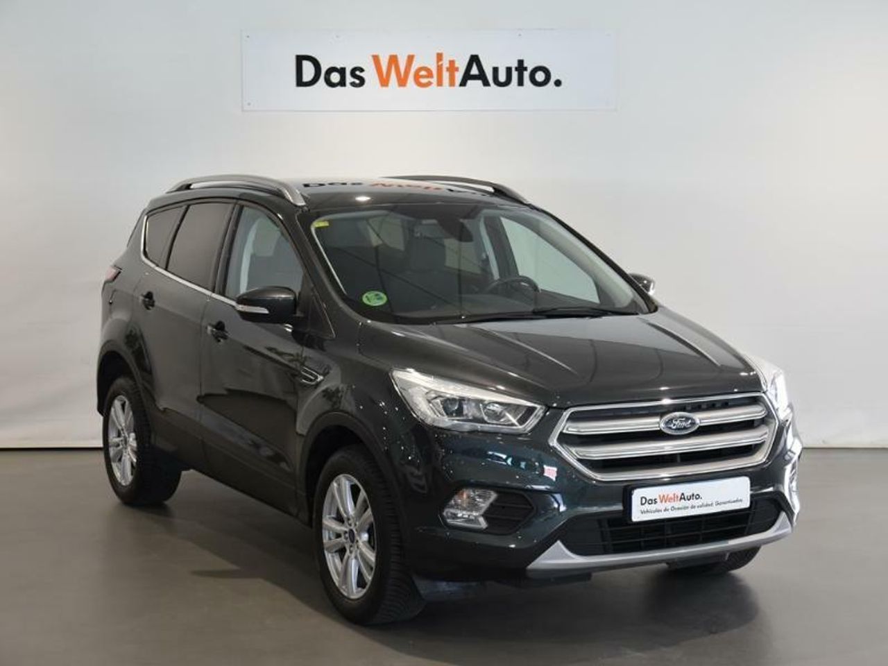 Camara digital nikon 5 mp  de segunda mano - ford kuga 2018 /