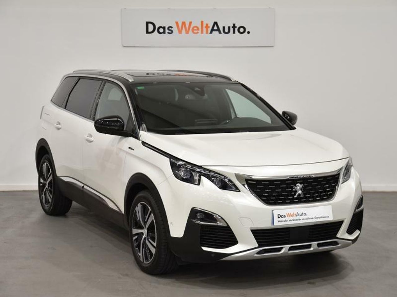 Foto peugeot 5008 2019 /