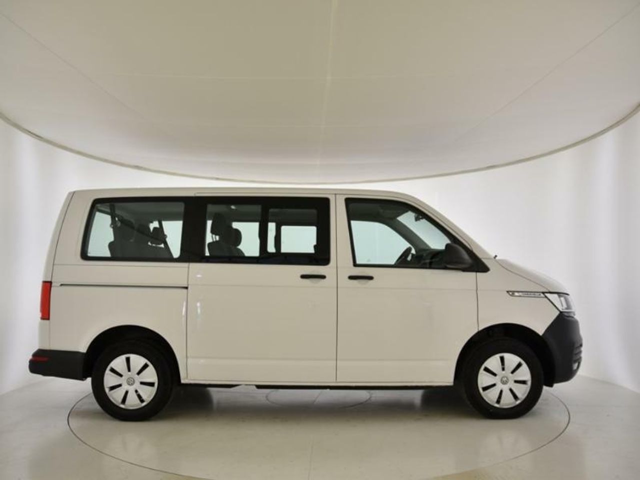 volkswagen caravelle 2024 / foto grande (3)