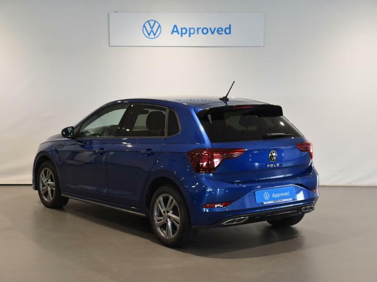 volkswagen polo 2024 / foto grande (2)
