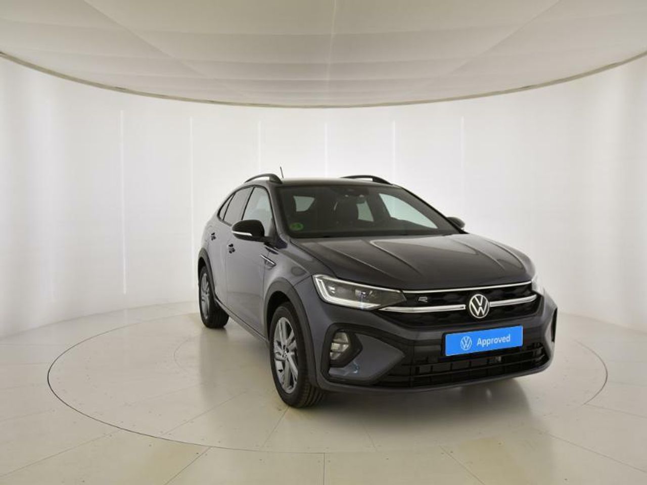 Foto volkswagen taigo 2024 /