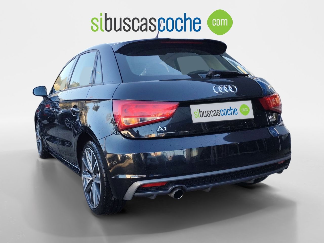 audi a1 2016 / foto grande (2)