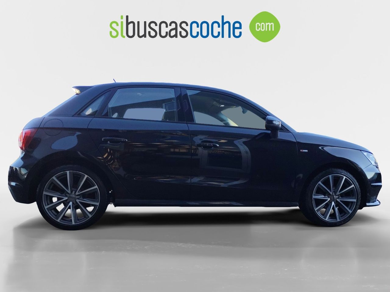 audi a1 2016 / foto grande (3)