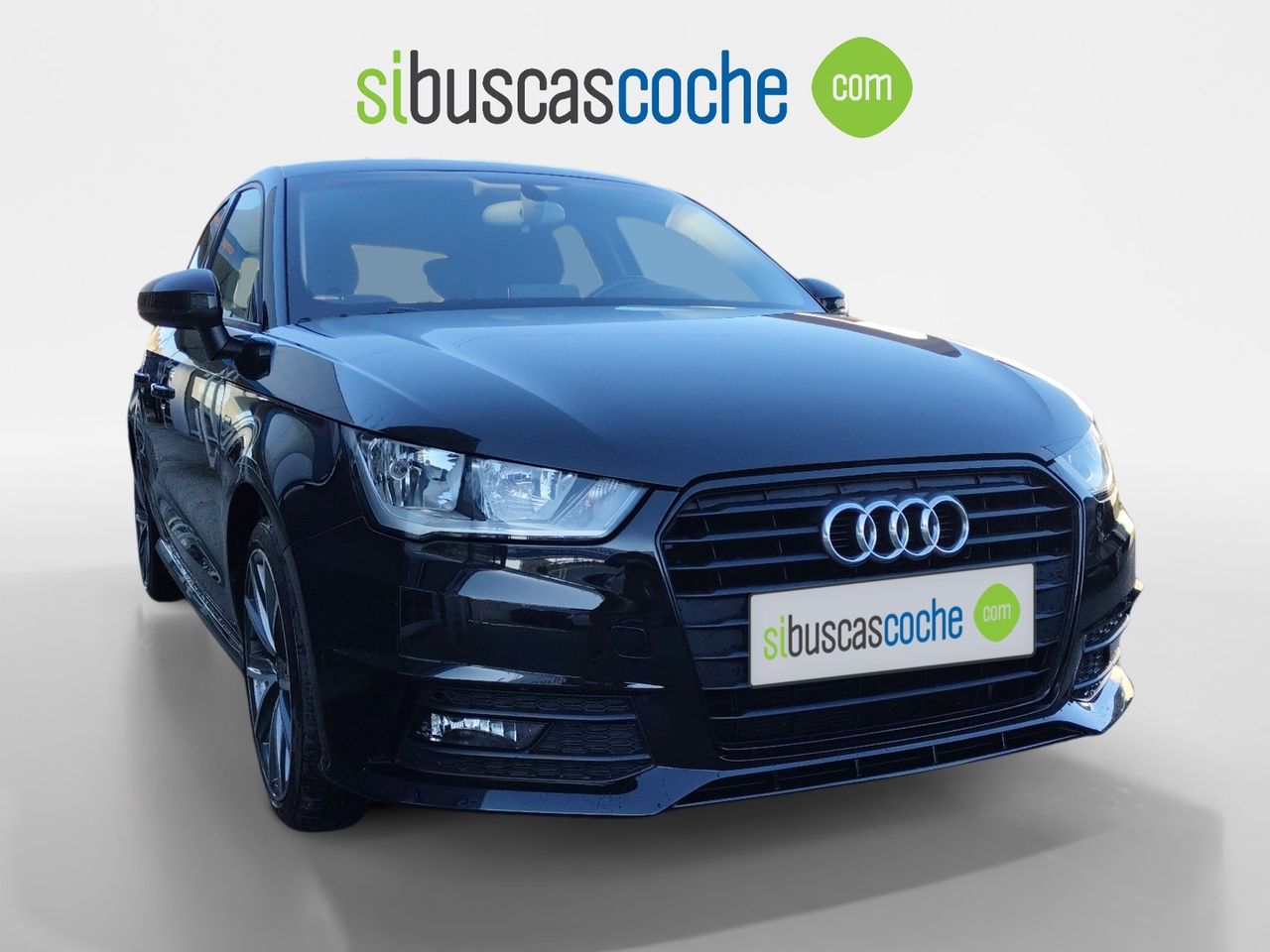 Foto audi a1 2016 /