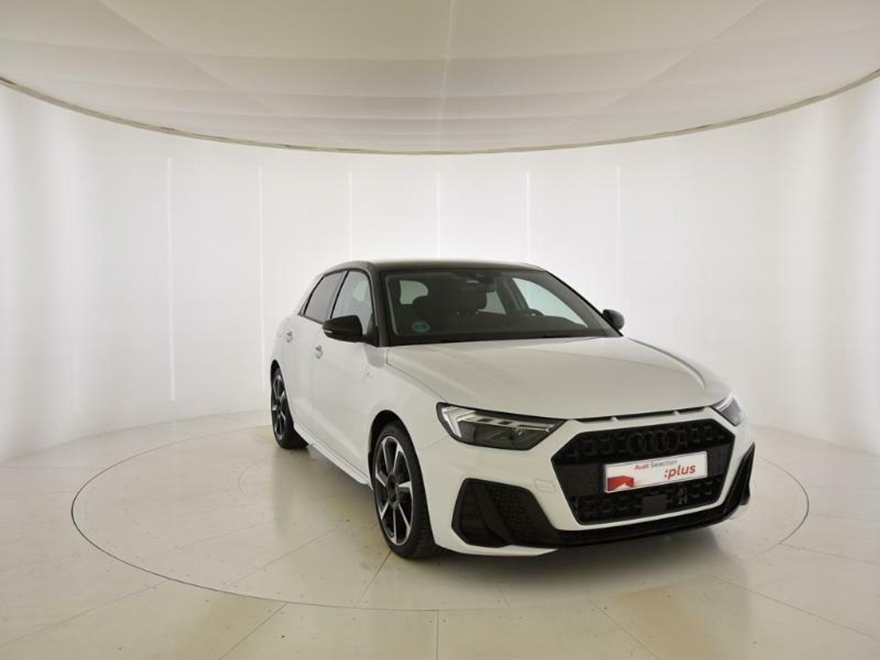 Foto audi a1 2024 /
