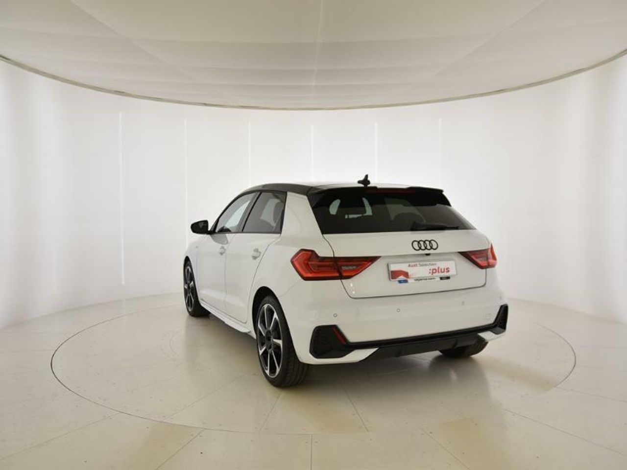 audi a1 2024 / foto grande (2)