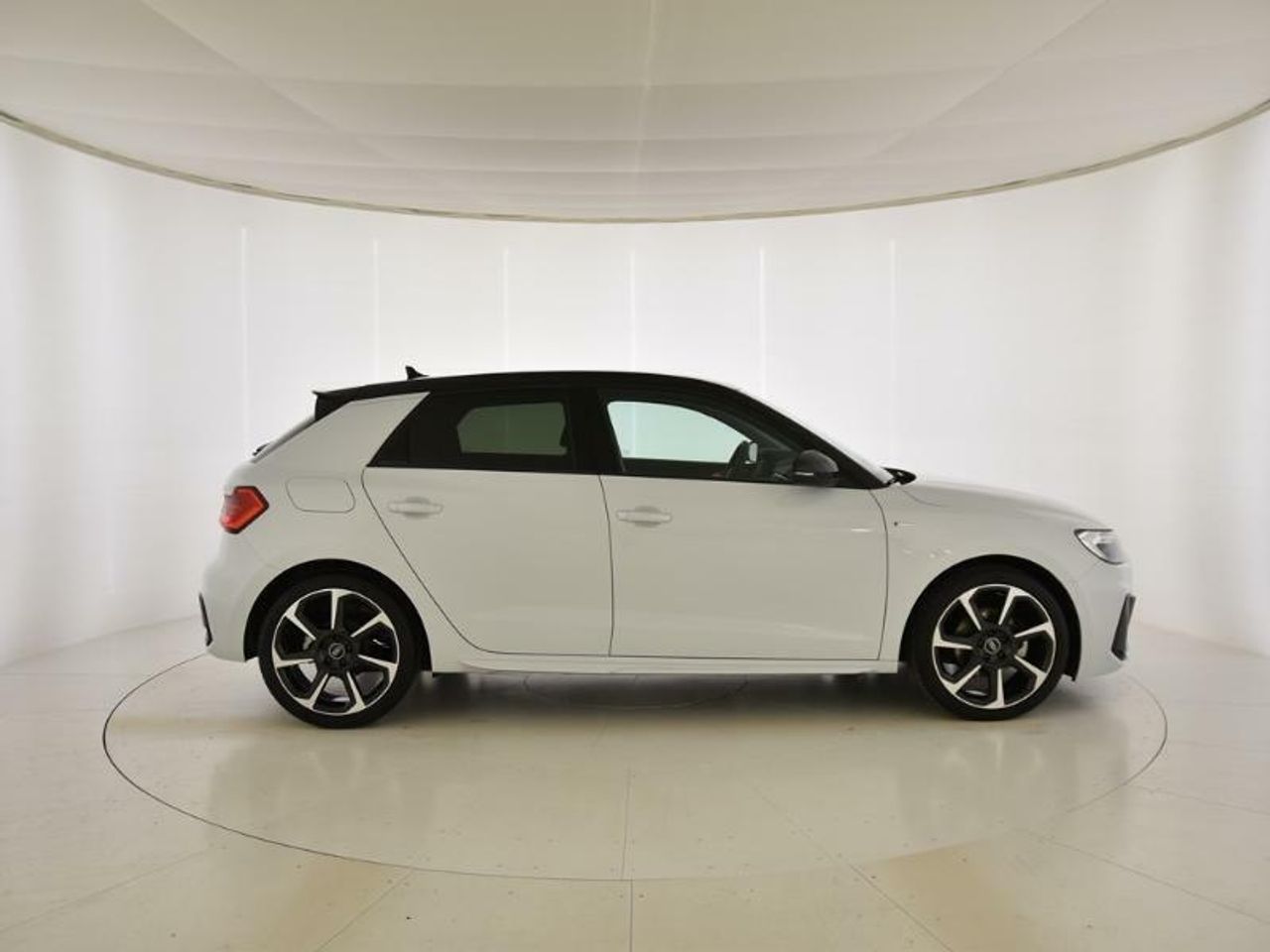 audi a1 2024 / foto grande (3)