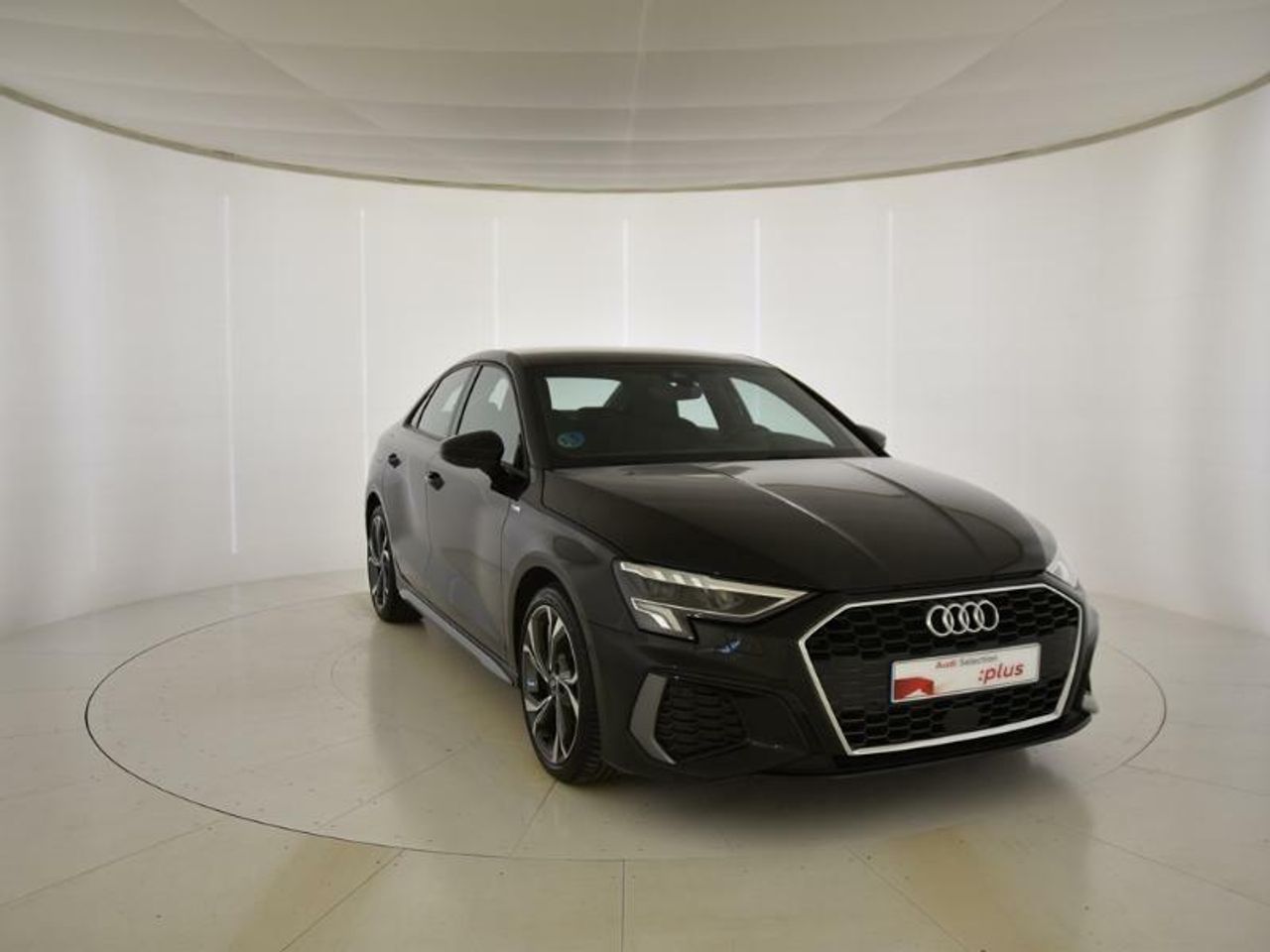 Foto audi a3 2024 /