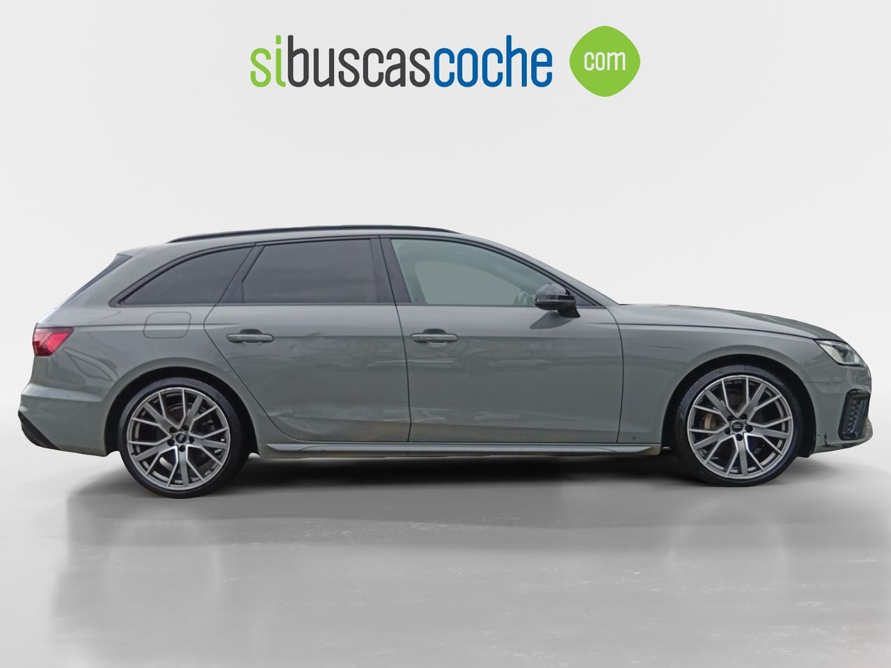 audi a4 2021 / foto grande (3)