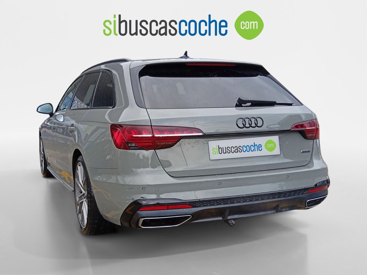 audi a4 2021 / foto grande (2)