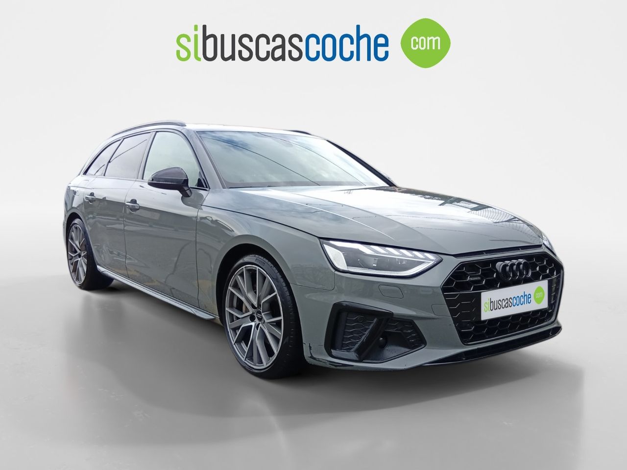 Foto audi a4 2021 /