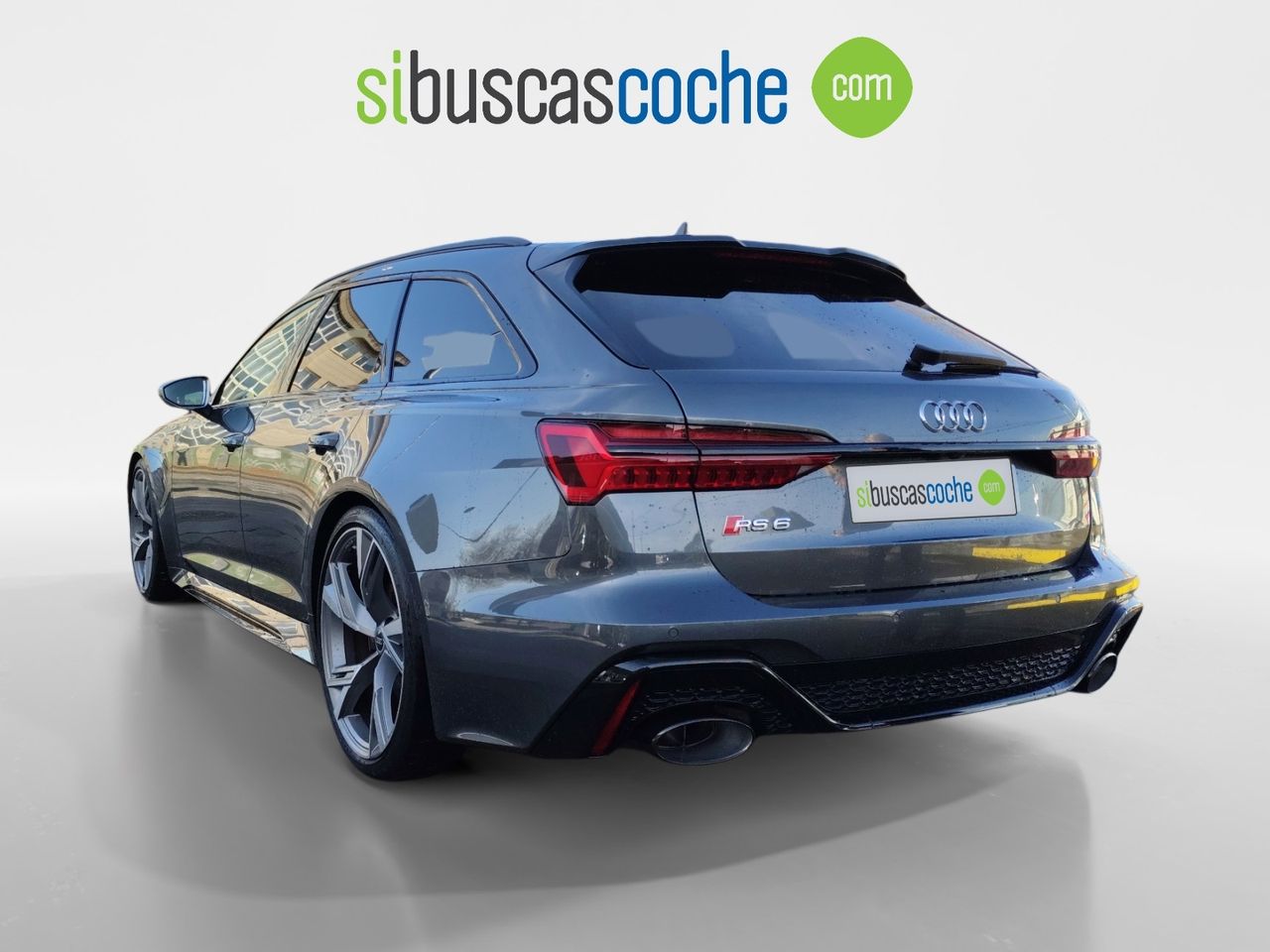 audi a6 2020 / foto grande (2)