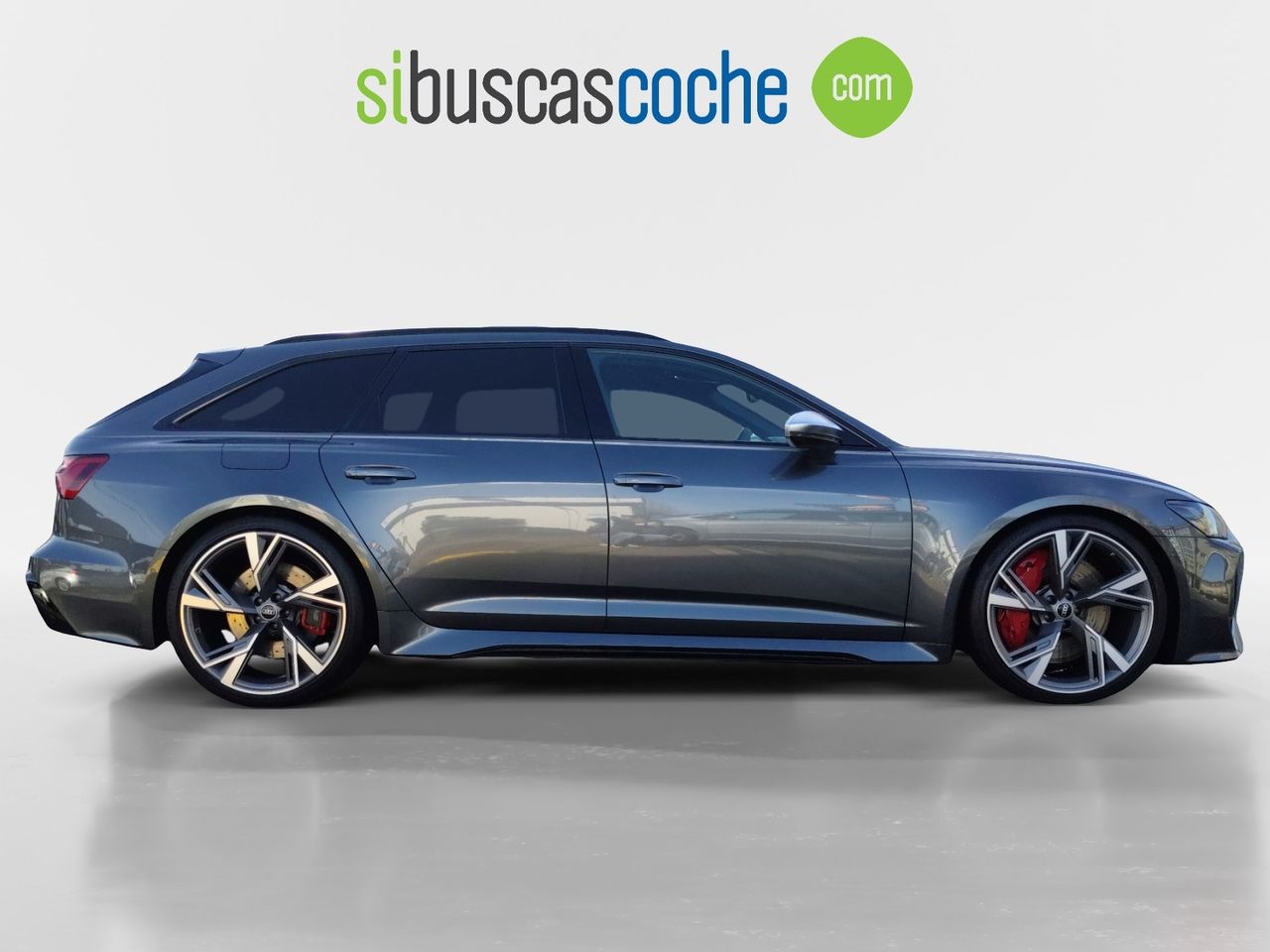 audi a6 2020 / foto grande (3)