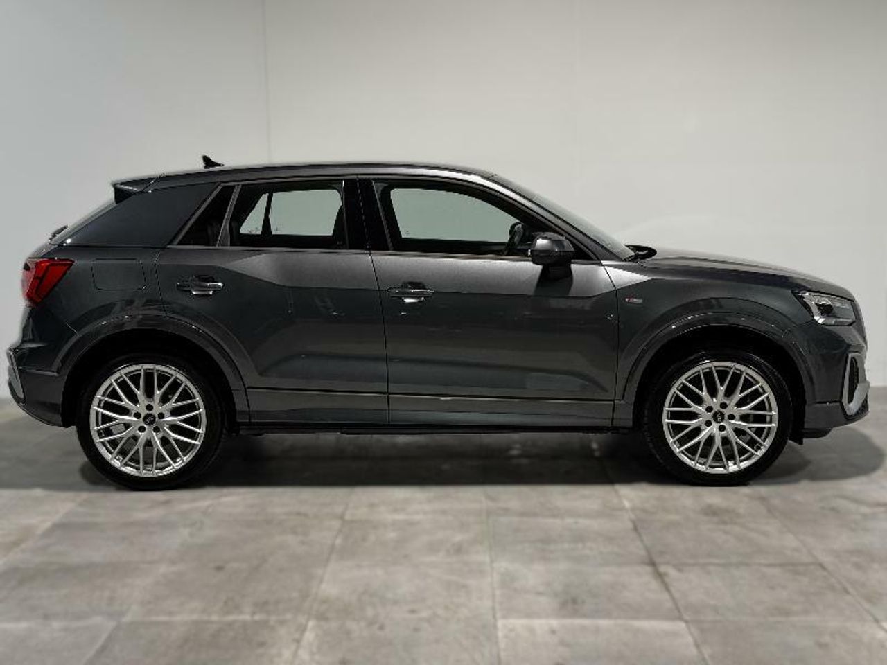 audi q2 2024 / foto grande (3)
