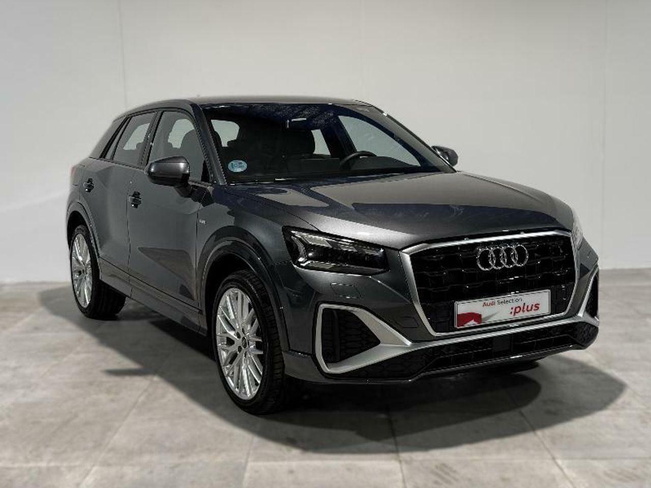 Foto audi q2 2024 /
