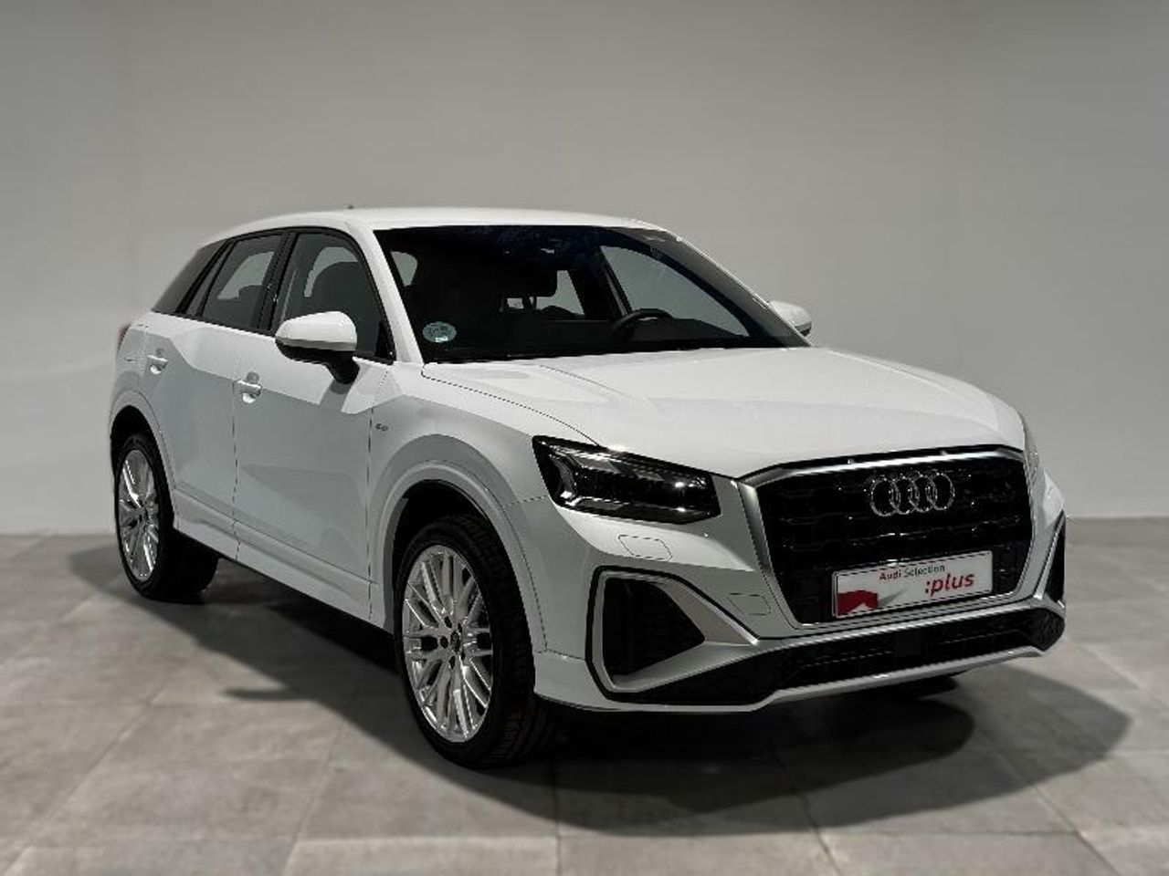 Foto audi q2 2024 /