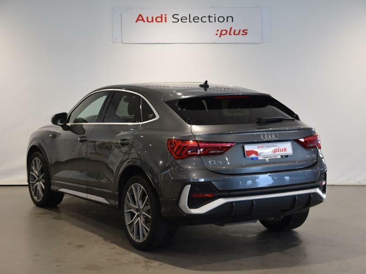 audi q3 2020 / foto grande (2)