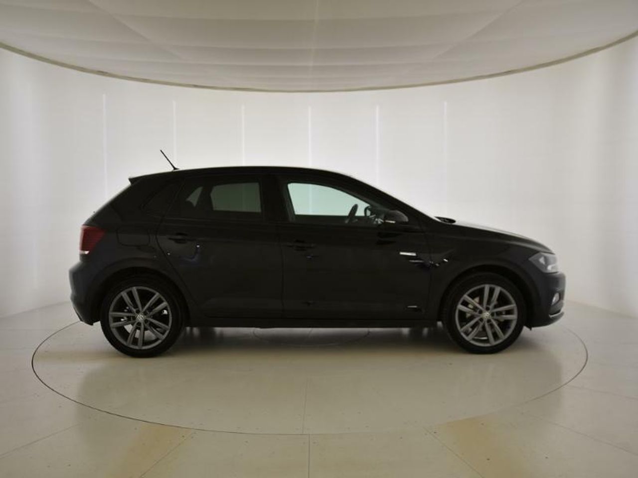 volkswagen polo 2019 / foto grande (3)