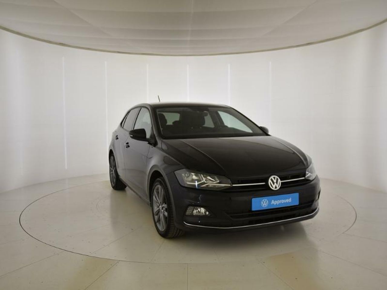 Lectura cartas tarot  - volkswagen polo 2019 /