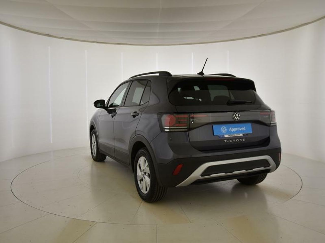 volkswagen t-cross 2024 / foto grande (2)