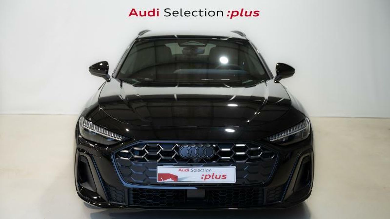 audi a5 2025 / foto grande (2)